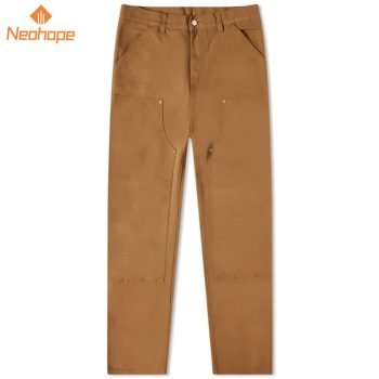 Custom OEM Men's Carpenter Pants