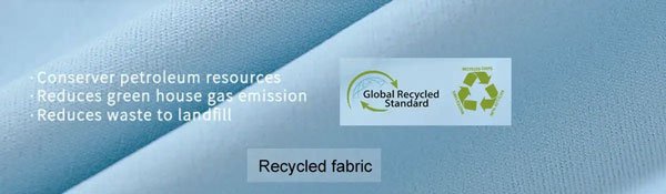 8. Eco-Friendly and Sustainable Fabrics