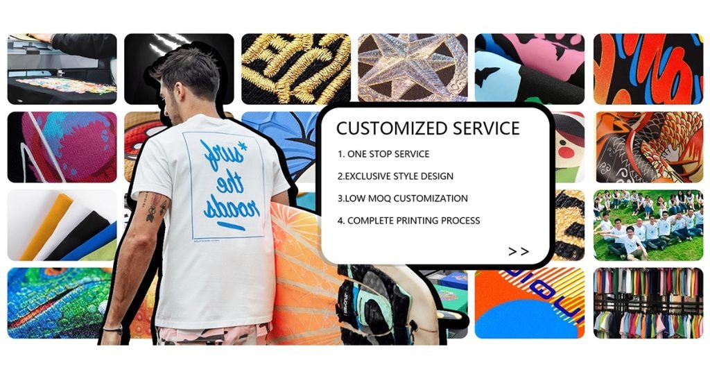 How to Choose the Right OEM/ODM Apparel Manufacturer in 2025